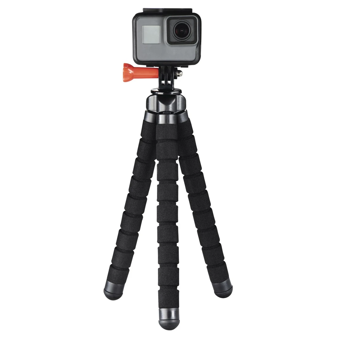 Trépied Flex 2in1 pour les appareils photos et GoPro, 26 cm