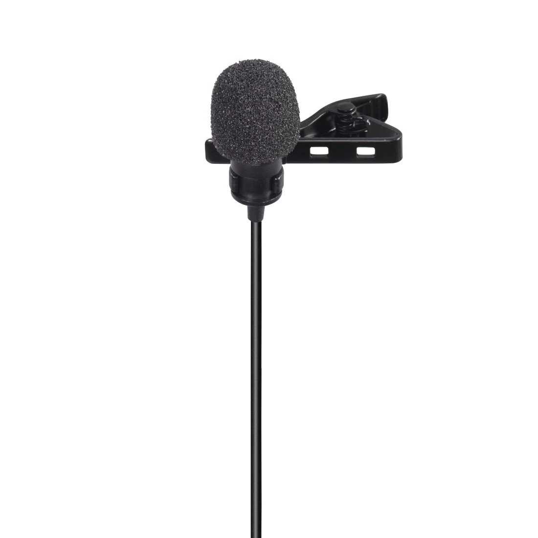 Microphone cravate filaire omnidirectionnel - Noir KOOLSTAR