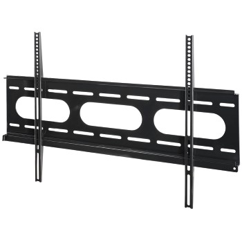 Support mural TV Hama 00108735 25,4 cm (10") 66,0 cm (26") inclinable,