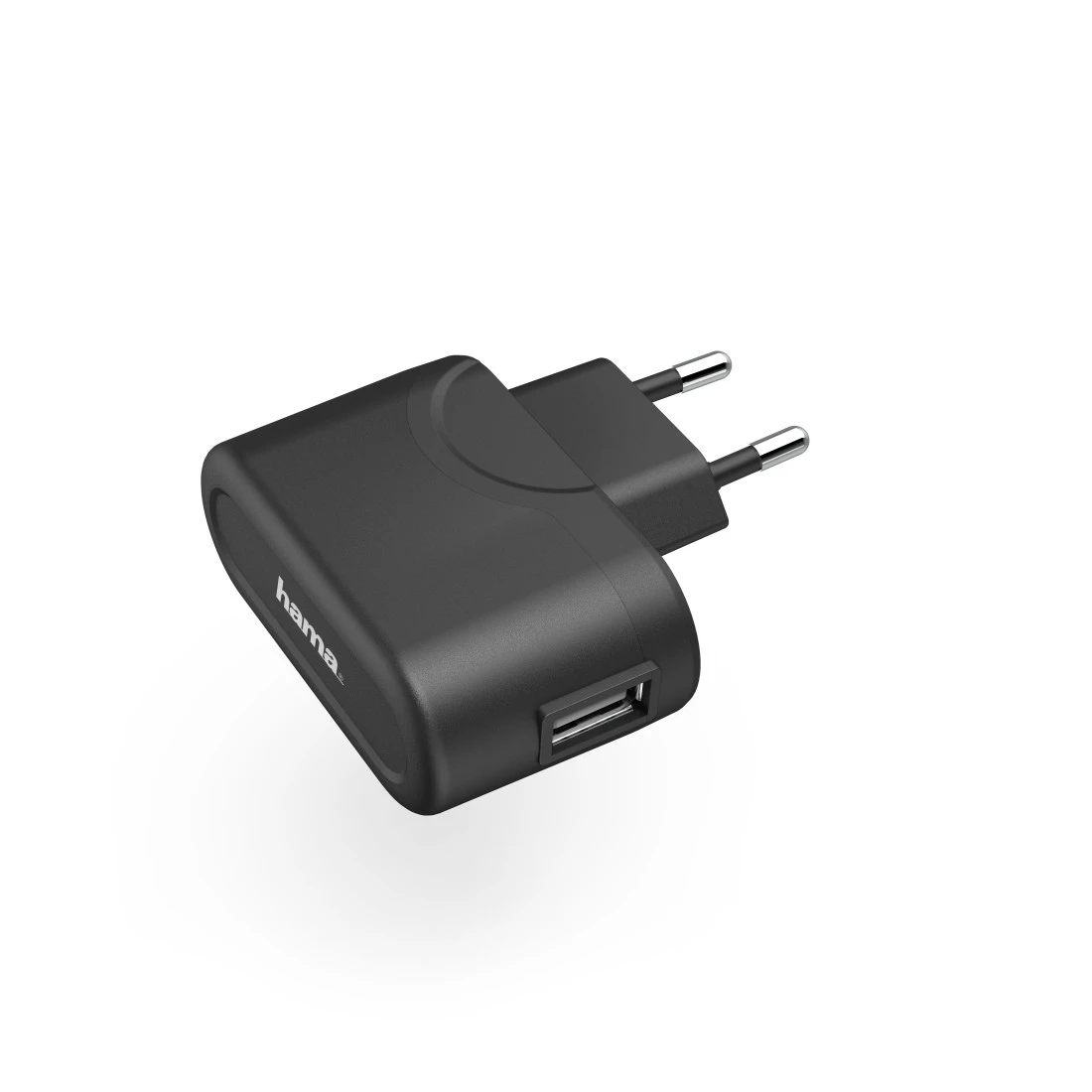CHARGEUR USB 5V/1A ( BOITIER )