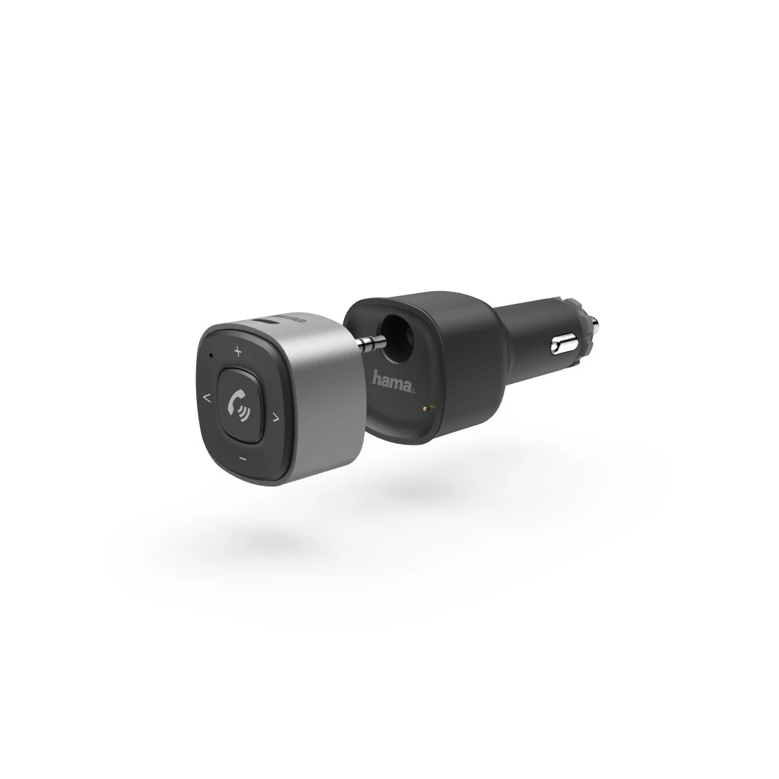 Récepteur Bluetooth® pour voiture, avec fiche 3,5 mm et chargeur USB