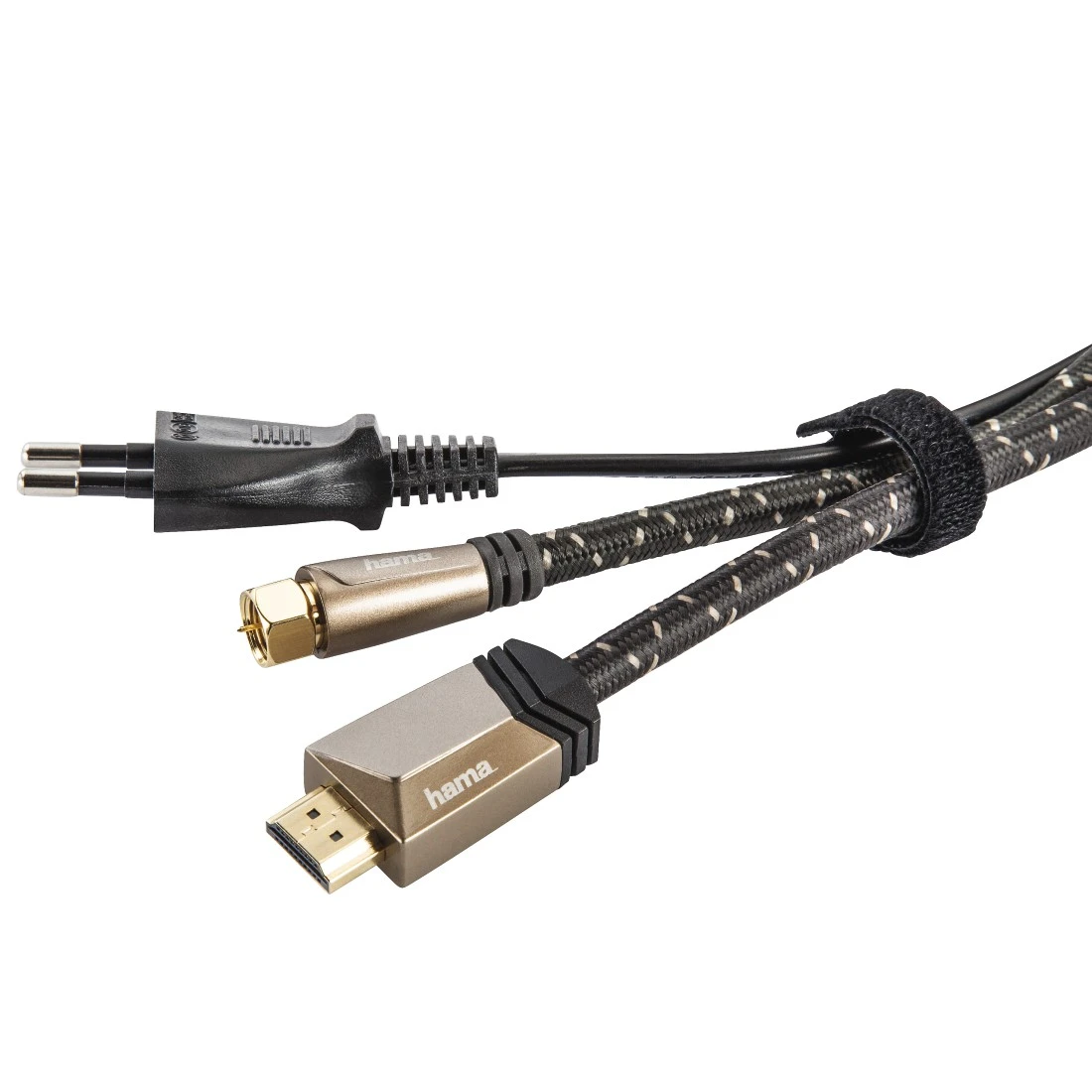 Hama Serre câble Easy Flex (20512) au meilleur prix sur