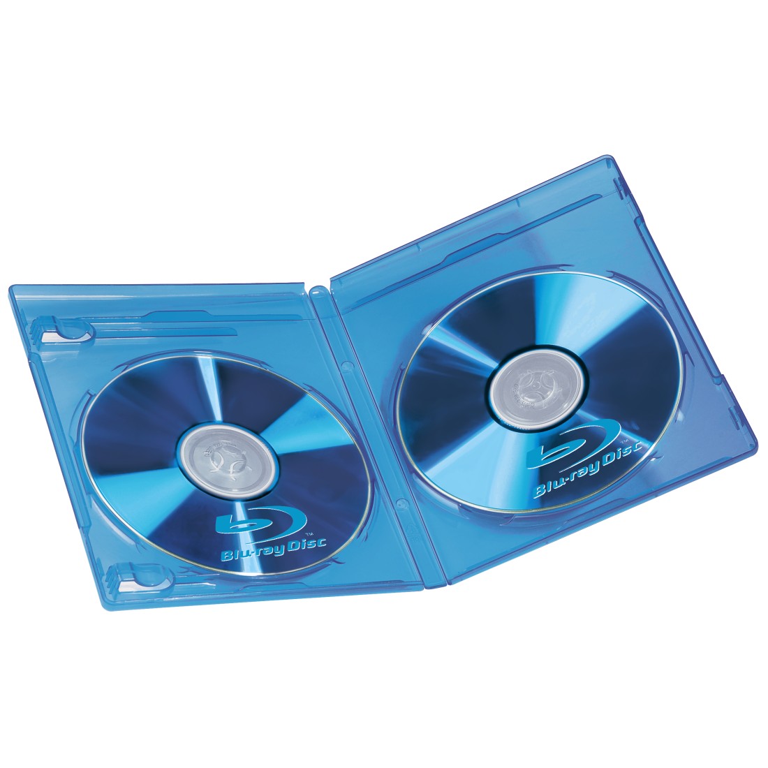 LOT DE 20 Boîtiers Standard Pour CD Blu-Ray DVD Disques EUR 14,99
