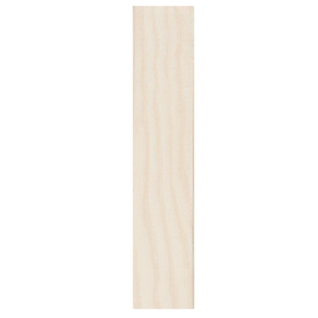 RIGA cadres en bois 18x24 cm Bleu