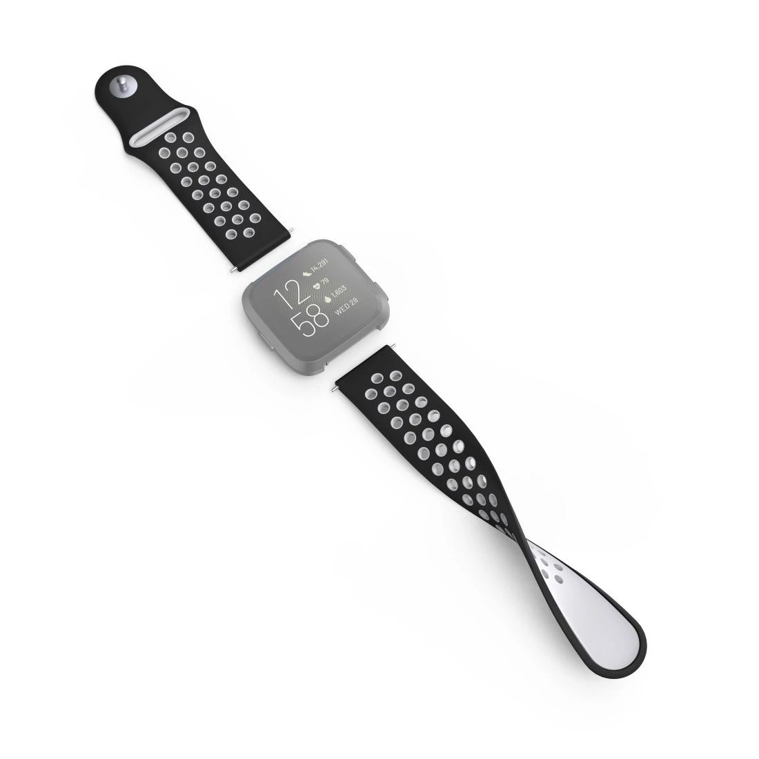 Bracelet pour montre online fitbit versa 2