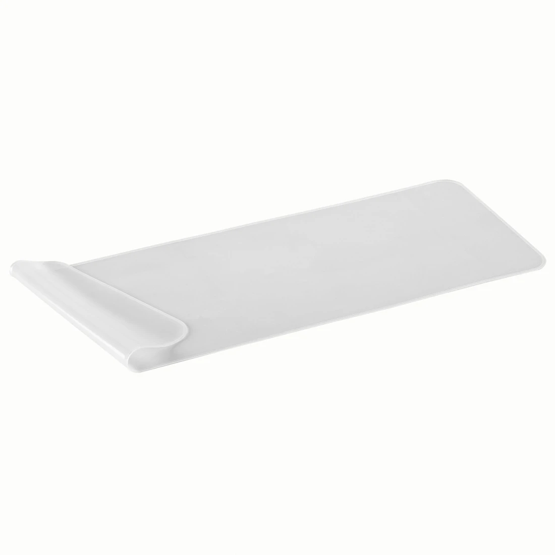 Protège-clavier notebook Silicone 36 Cm X 13 Cm X 06 Mm