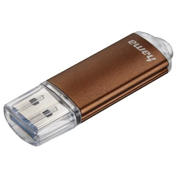 Clé USB Classic, USB 3.0, 256 Go, 90 Mo/s, argentée