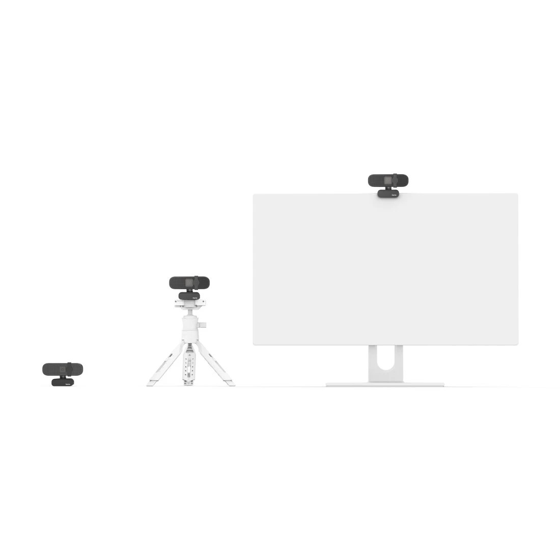 Webcam PC C-400, 1080p