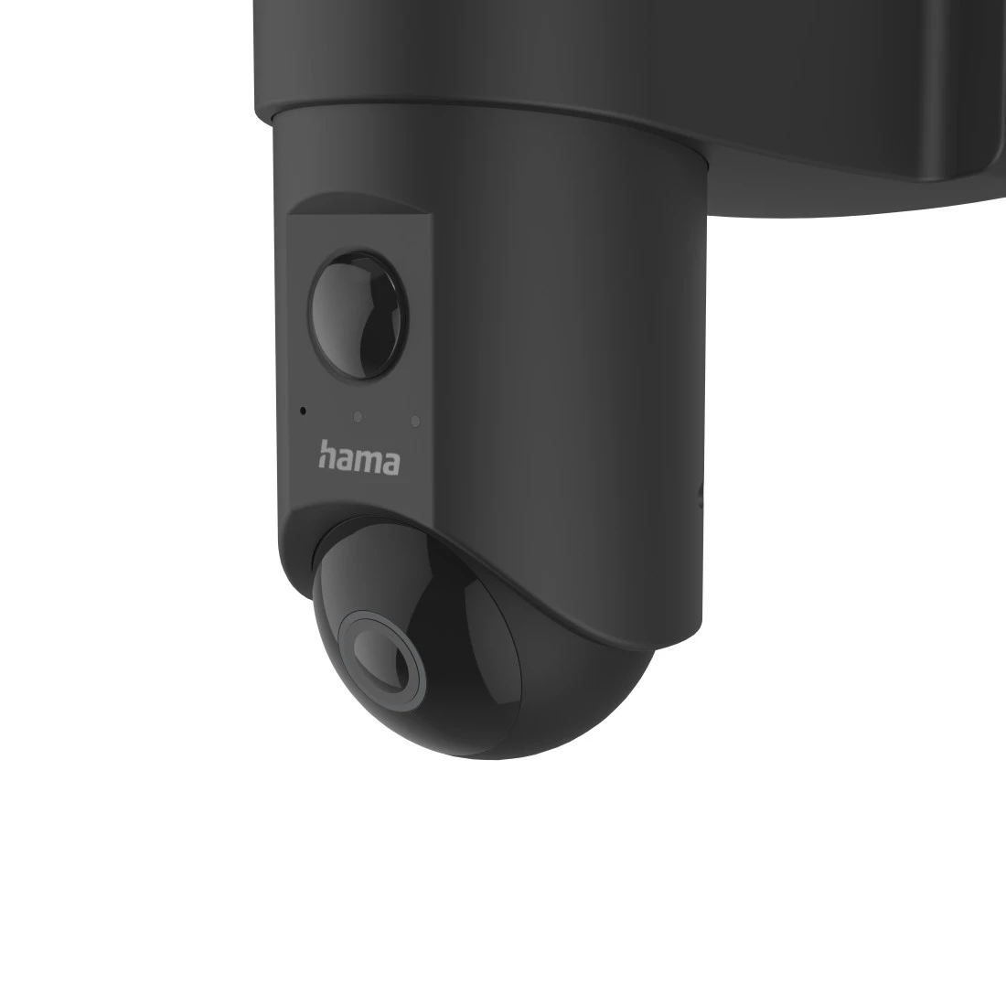 Camera de surveillance sans fil extérieur WIFI avec spot Lumus - RETIF