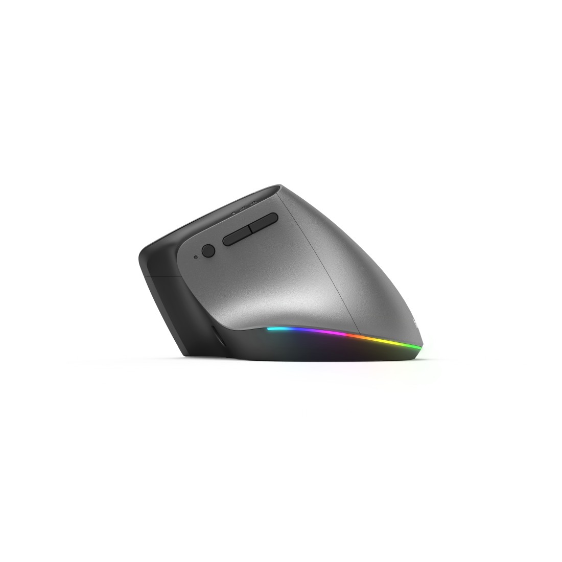 Generic Souris sans fil USB dongle Ergonomic pour ordinateur PC Silence RGB  Rechargeable à prix pas cher