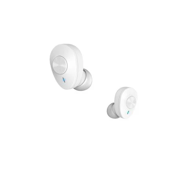 Écouteurs Bluetooth® Spirit Pure, True Wireless, intra-auricul., nrs