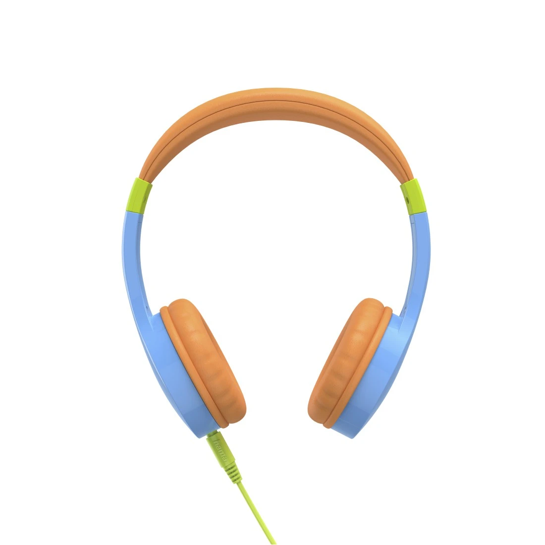 Casque écouteurs professionnel pour enfants Bluetooth 4.0, Supra