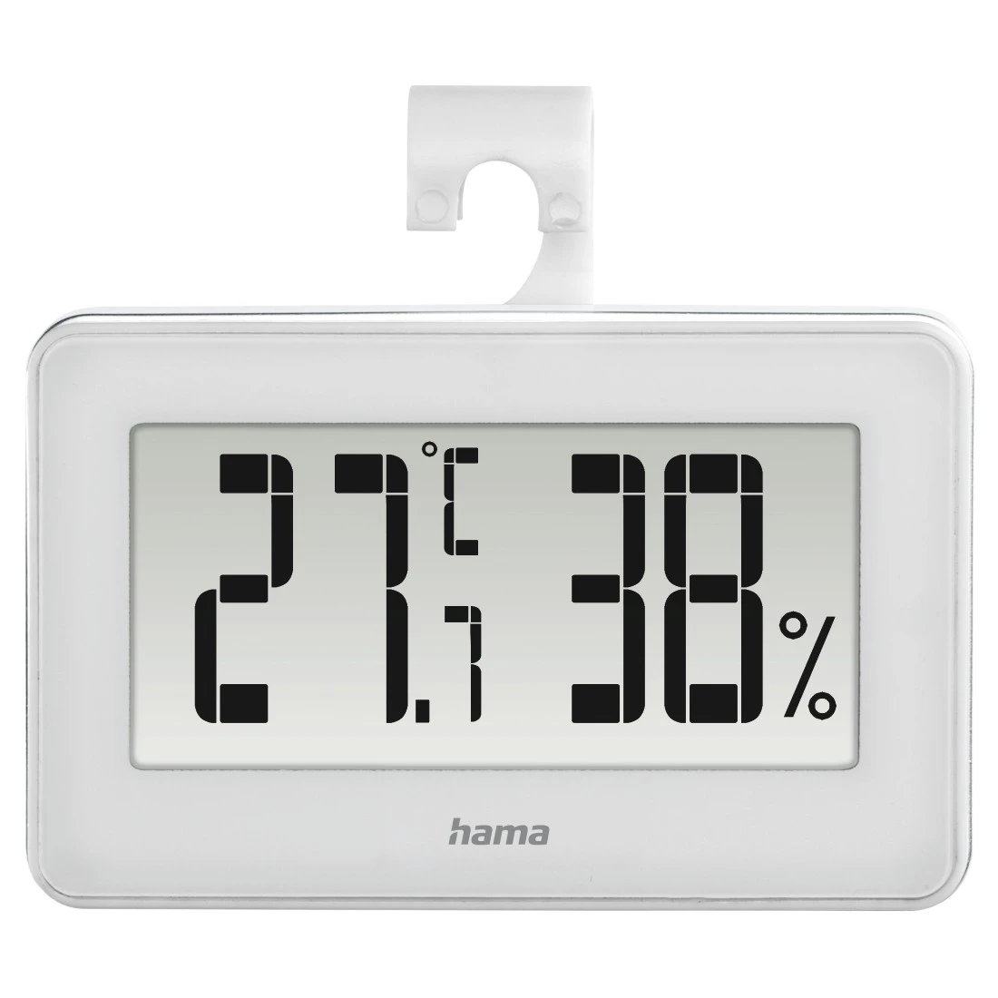 Criacr Numérorique Hygromètre Thermomètre, MINI Liban