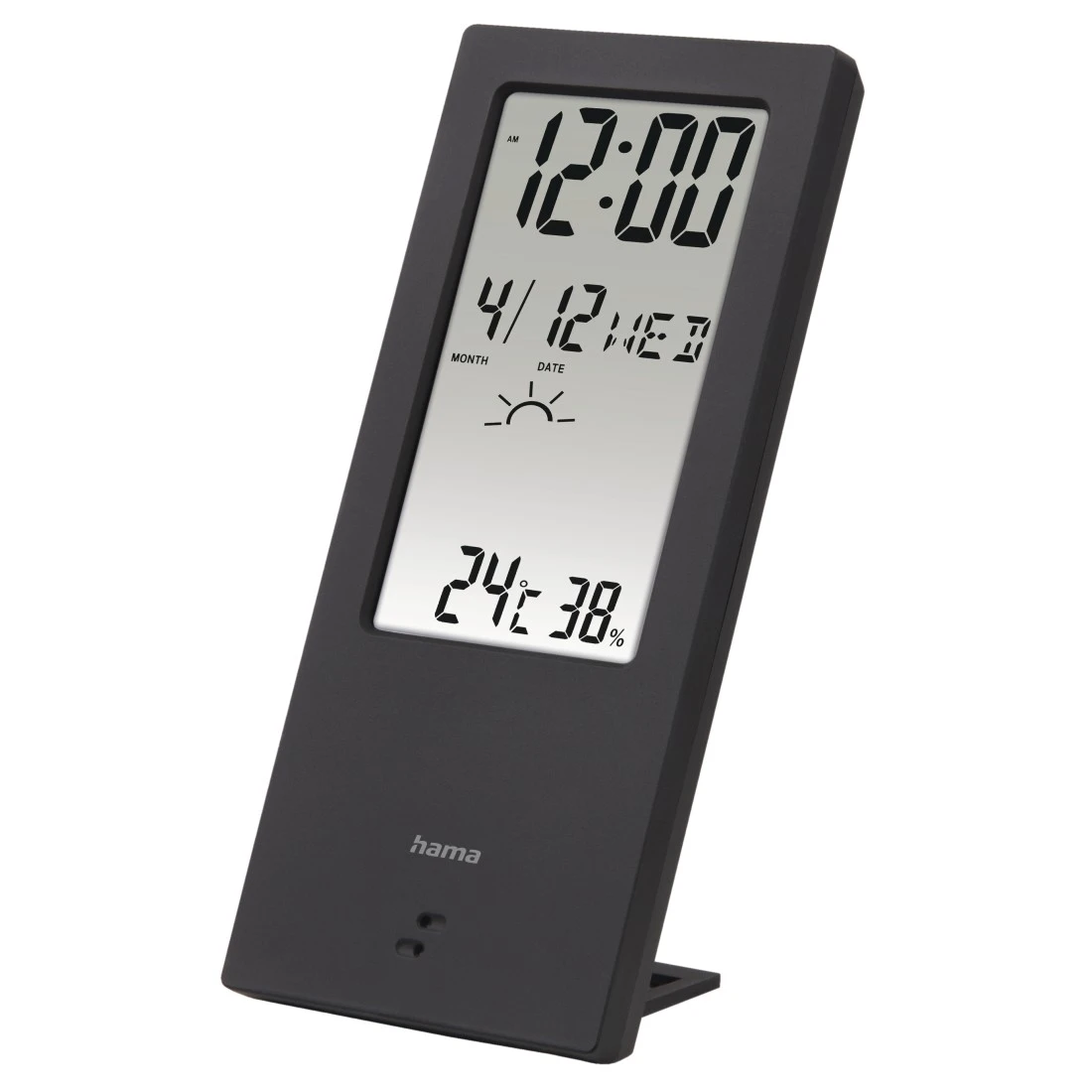 Thermomètre / Hygromètre électronique