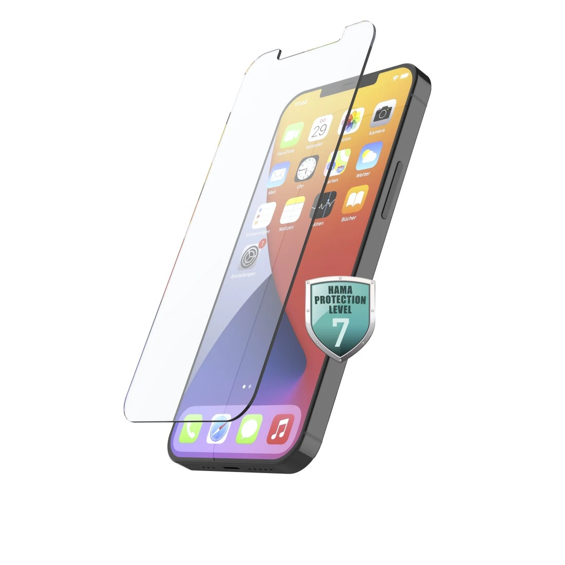 Vitre confidentialité protection écran Apple iPhone 15 Pro Max