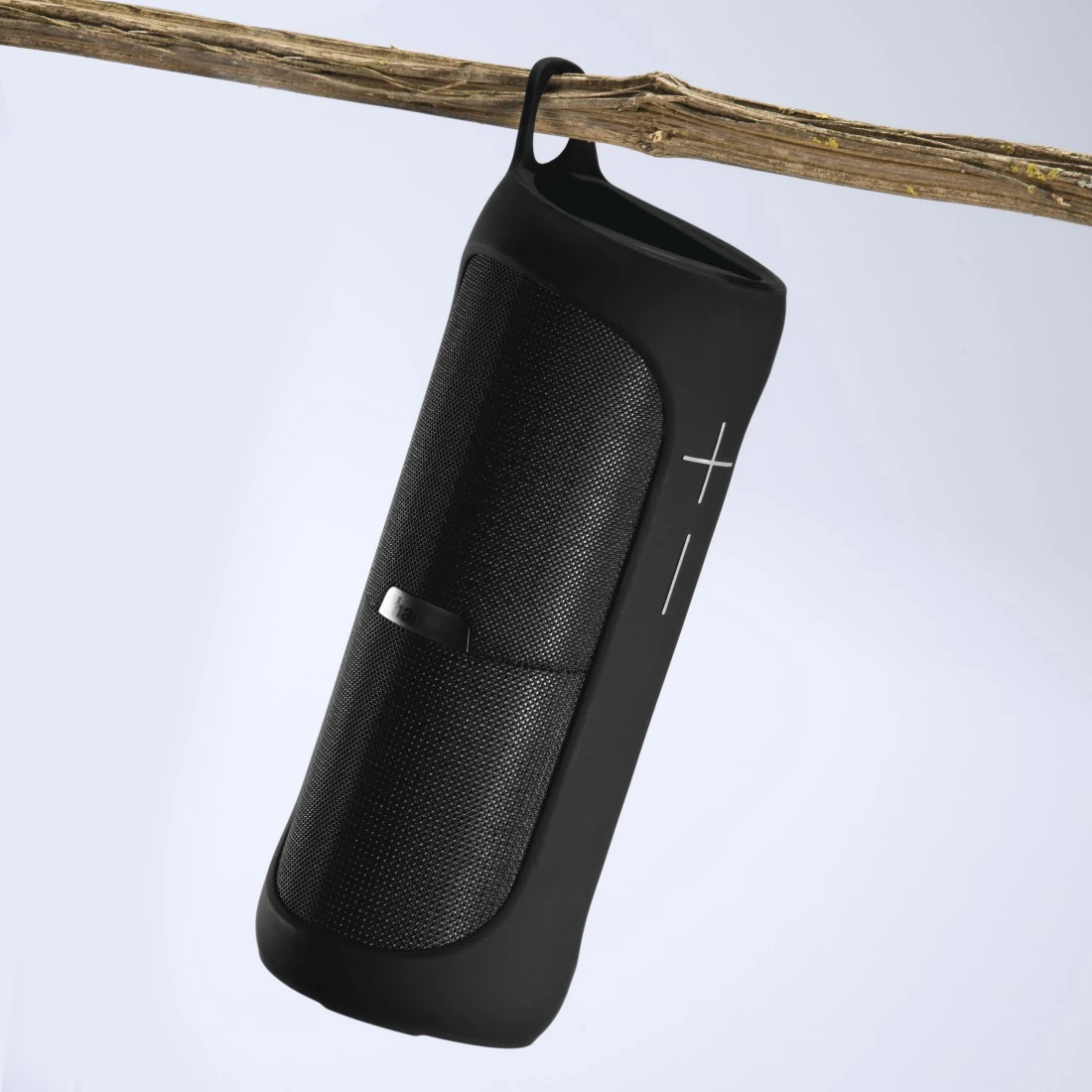 Enceinte Bluetooth® Twin 2.0, étanche, 20 W, noire