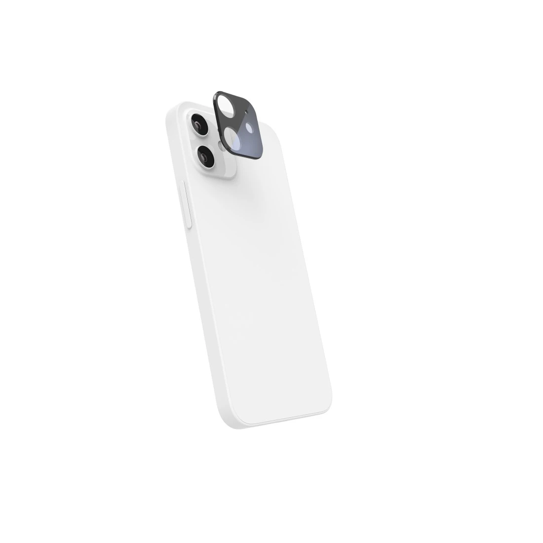 Verre de protection d'appareil photo pour Apple iPhone 12 mini