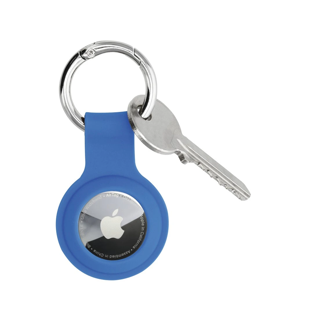 Protection AirTag avec porte-clés Belkin