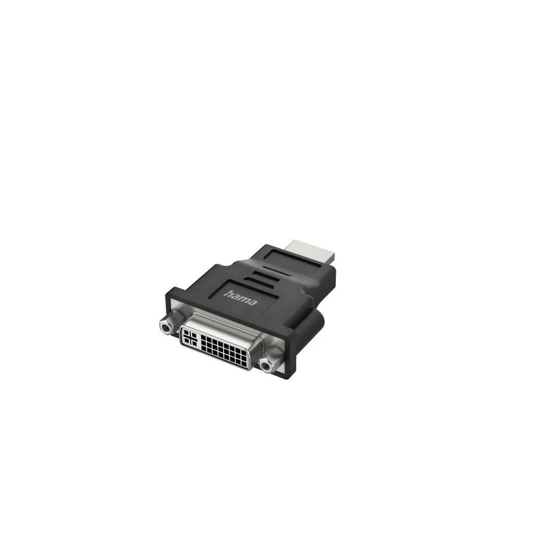 Adaptateur vidéo, fiche HDMI™ - port VGA, port audio, Full-HD 1080p