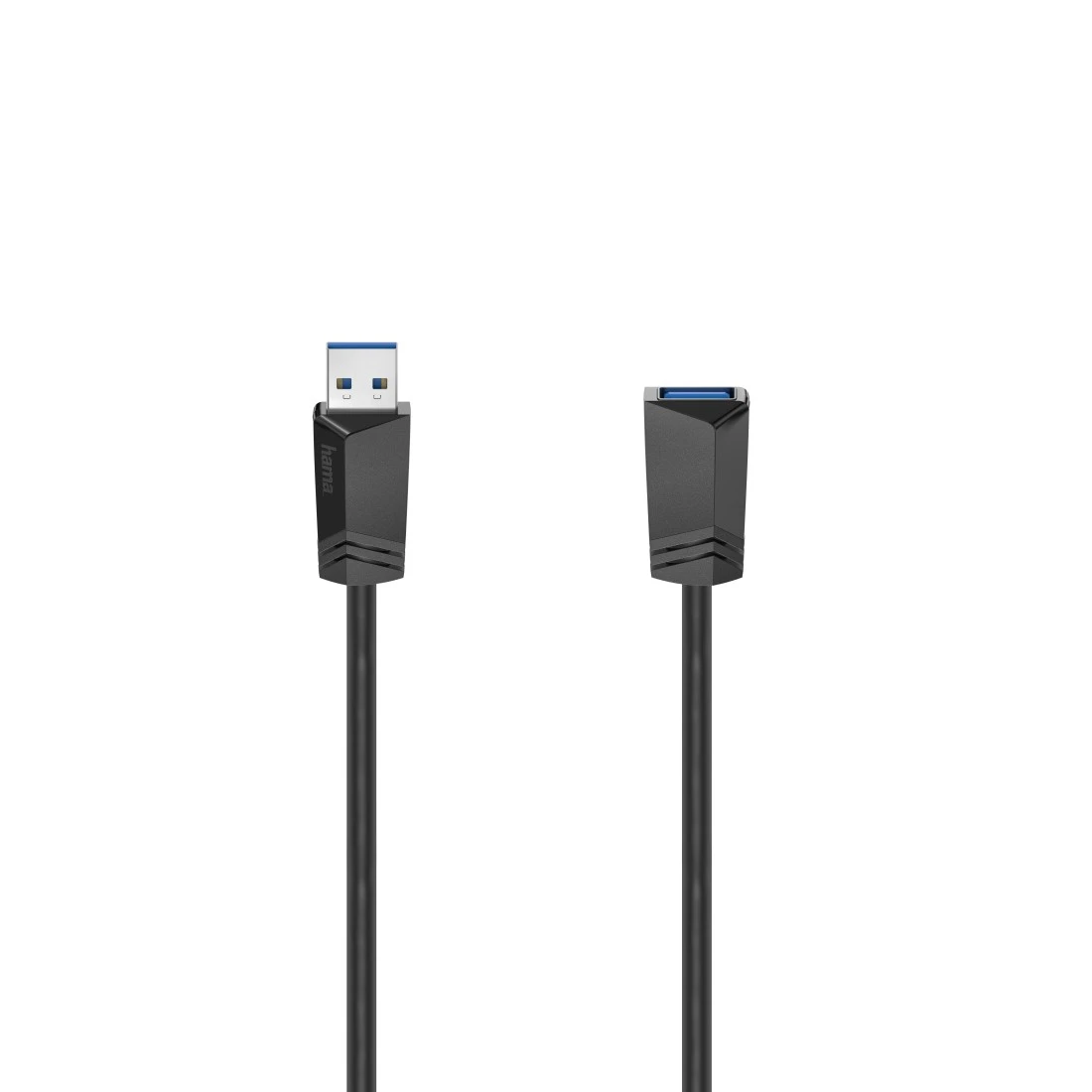 Rallonge USB, USB 3.0, 5 Gbit/s, 1,50 m