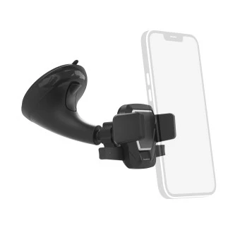 SUPPORT TELEPHONE UNIVERSEL GSM MAGNETIQUE HAMA - support