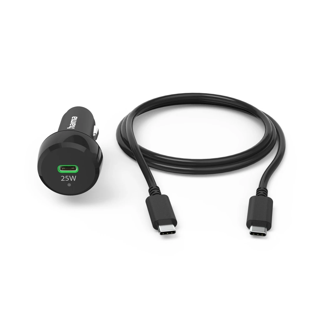 3,75 : c'est le prix à payer pour ce chargeur USB-C Power Delivery pour la  voiture - CNET France