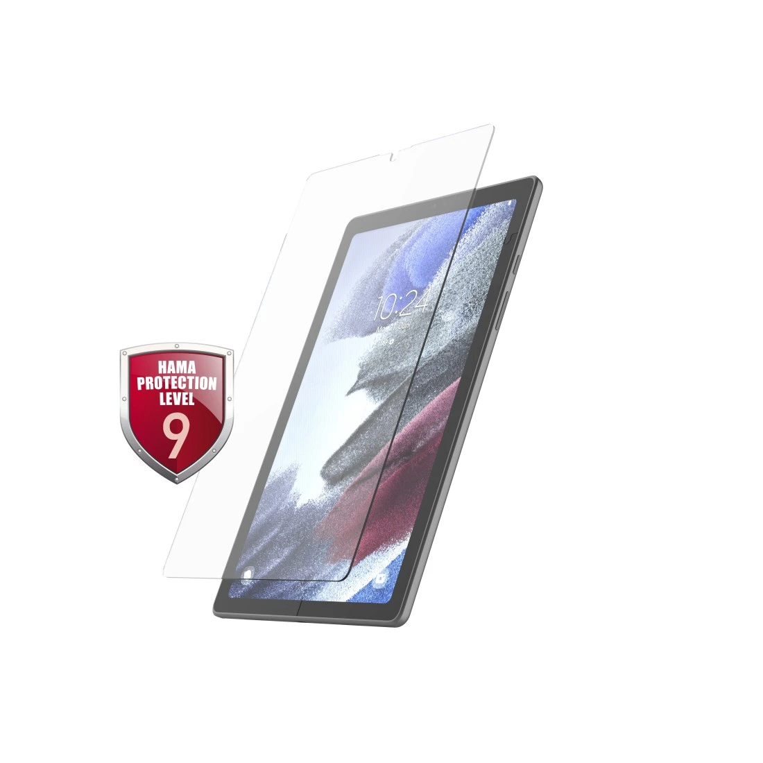Verre protection d'écran Premium pr Samsung Galaxy Tab A7 Lite 8