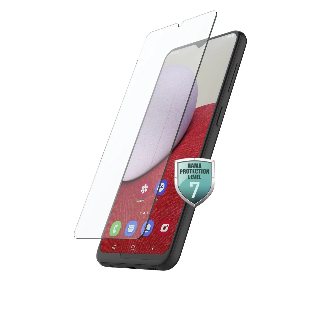 Pour Samsung Galaxy A04s Verre Trempé Téléphone Écran Protecteur