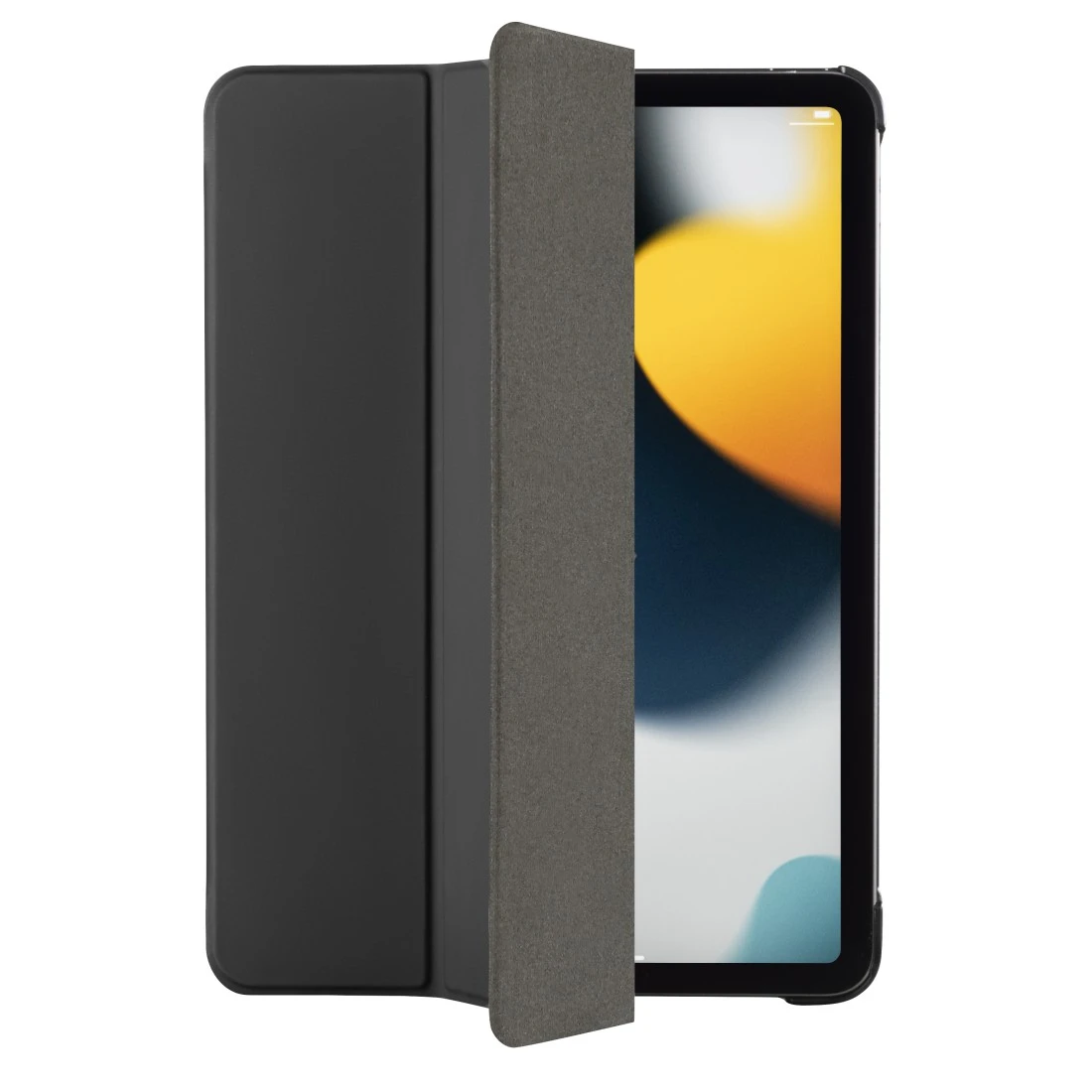 Pochette pour tablette Fold Apple iPad Air 10,9 (2020 / 2022), noire