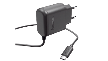 Chargeurs USB Type-C pour appareils et batteries de secours