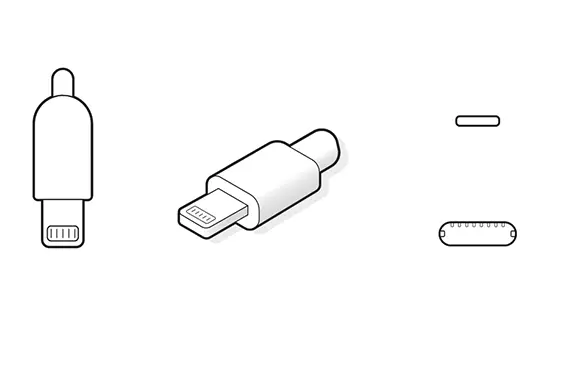 Chargeur de prise de charge rapide + câble de chargement micro-USB