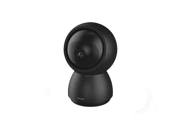 Caméra WLAN de Hama