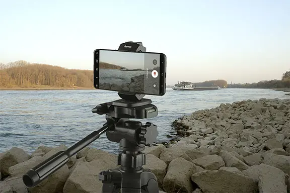 Vidéo de l’eau qui coule