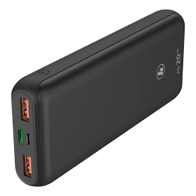 Hama Power Pack « PD20-HD »