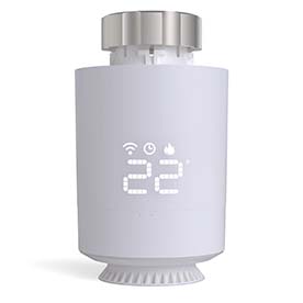 Thermostat intelligent Hama