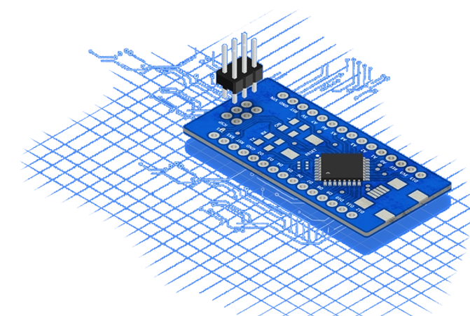 Carte de circuit imprimé