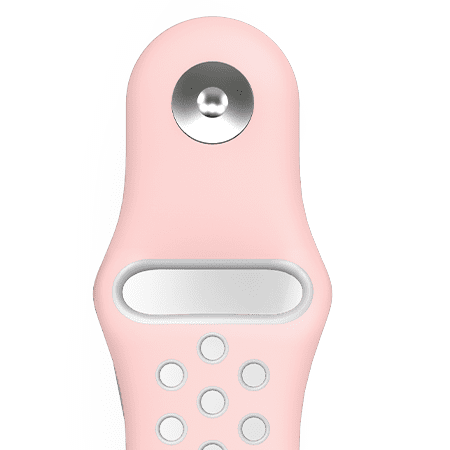 Acheter en ligne HAMA Bracelet (Fitbit Versa Lite / Versa 2